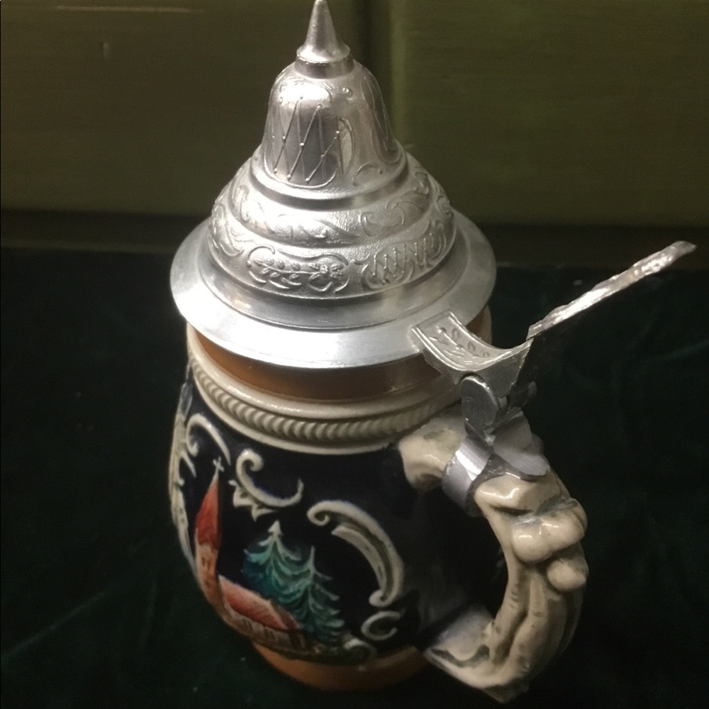 Beerstein Germany - Picture 4 of 7